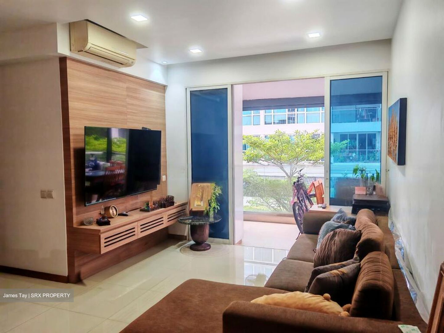 The Tampines Trilliant (D18), Condominium #472905121